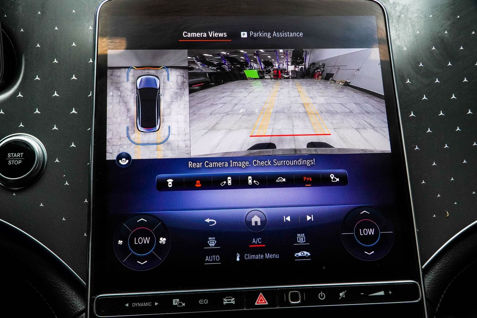 2024 Mercedes-Benz EQE 350 Sedan 4MATIC®