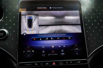 2024 Mercedes-Benz EQE 350 Sedan 4MATIC®