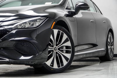 2024 Mercedes-Benz EQE 350 Sedan 4MATIC®