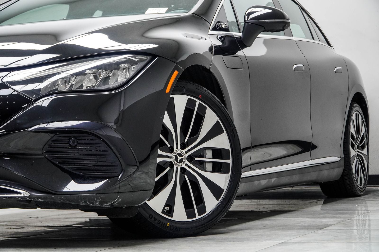 2024 Mercedes-Benz EQE 350 Sedan 4MATIC®