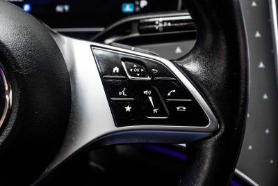 2024 Mercedes-Benz EQE 350 Sedan 4MATIC®