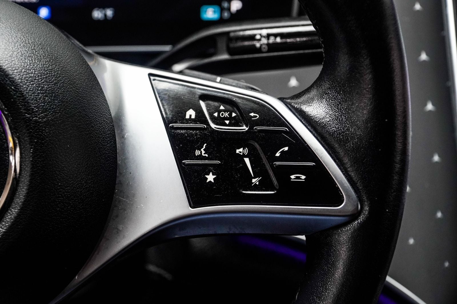 2024 Mercedes-Benz EQE 350 Sedan 4MATIC®