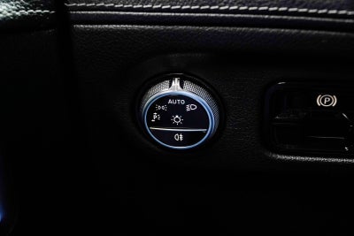 2024 Mercedes-Benz EQE 350 Sedan 4MATIC®