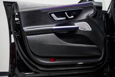 2024 Mercedes-Benz EQE 350 Sedan 4MATIC®