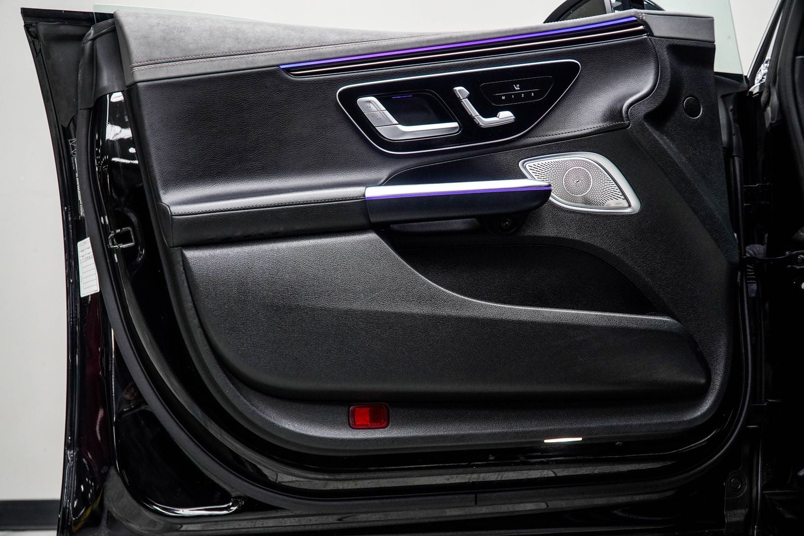 2024 Mercedes-Benz EQE 350 Sedan 4MATIC®