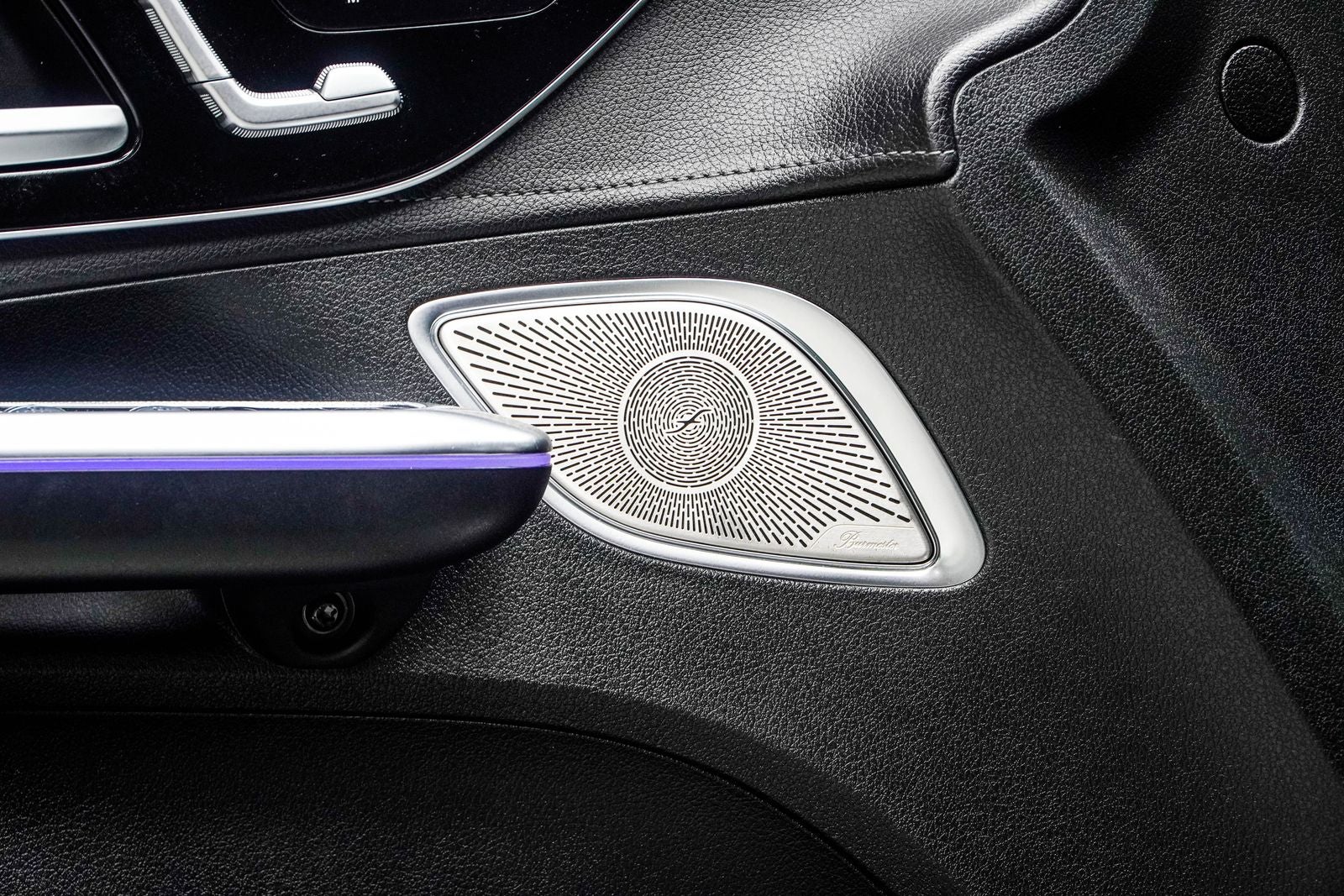 2024 Mercedes-Benz EQE 350 Sedan 4MATIC®