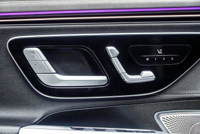 2024 Mercedes-Benz EQE 350 Sedan 4MATIC®