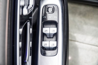 2024 Mercedes-Benz EQE 350 Sedan 4MATIC®