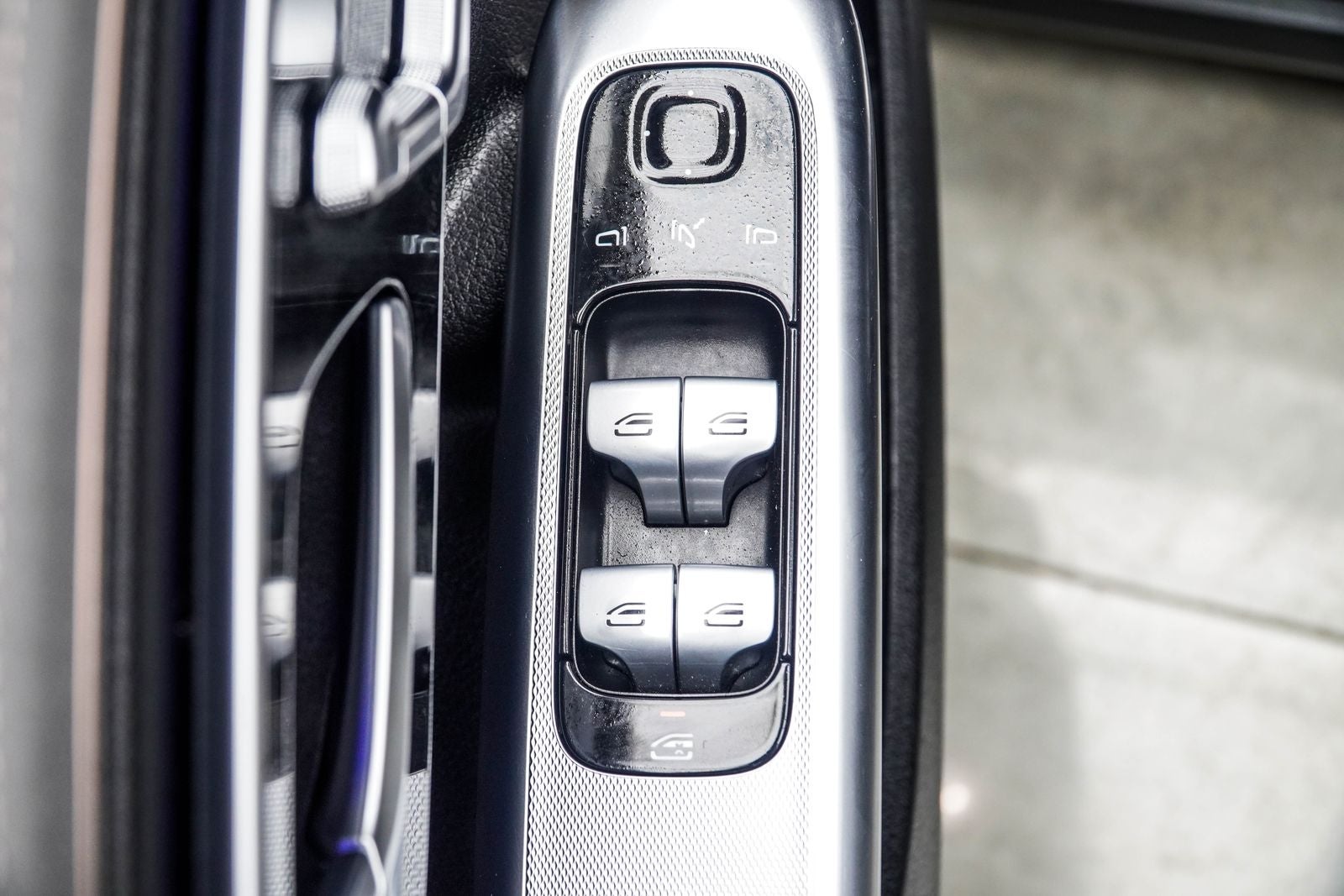 2024 Mercedes-Benz EQE 350 Sedan 4MATIC®