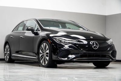 2024 Mercedes-Benz EQE 350 Sedan 4MATIC®