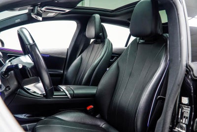 2024 Mercedes-Benz EQE 350 Sedan 4MATIC®
