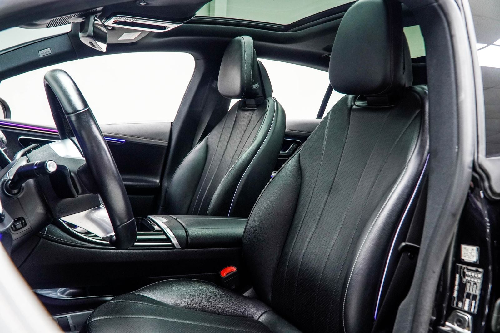 2024 Mercedes-Benz EQE 350 Sedan 4MATIC®