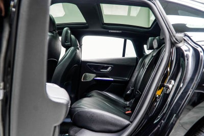 2024 Mercedes-Benz EQE 350 Sedan 4MATIC®