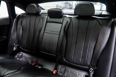 2024 Mercedes-Benz EQE 350 Sedan 4MATIC®