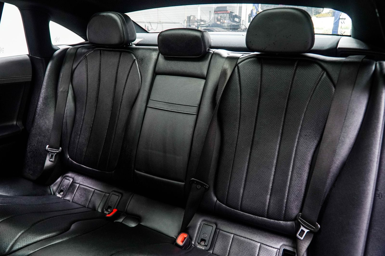 2024 Mercedes-Benz EQE 350 Sedan 4MATIC®