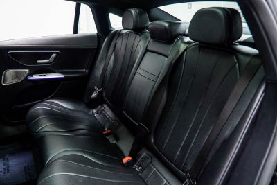 2024 Mercedes-Benz EQE 350 Sedan 4MATIC®