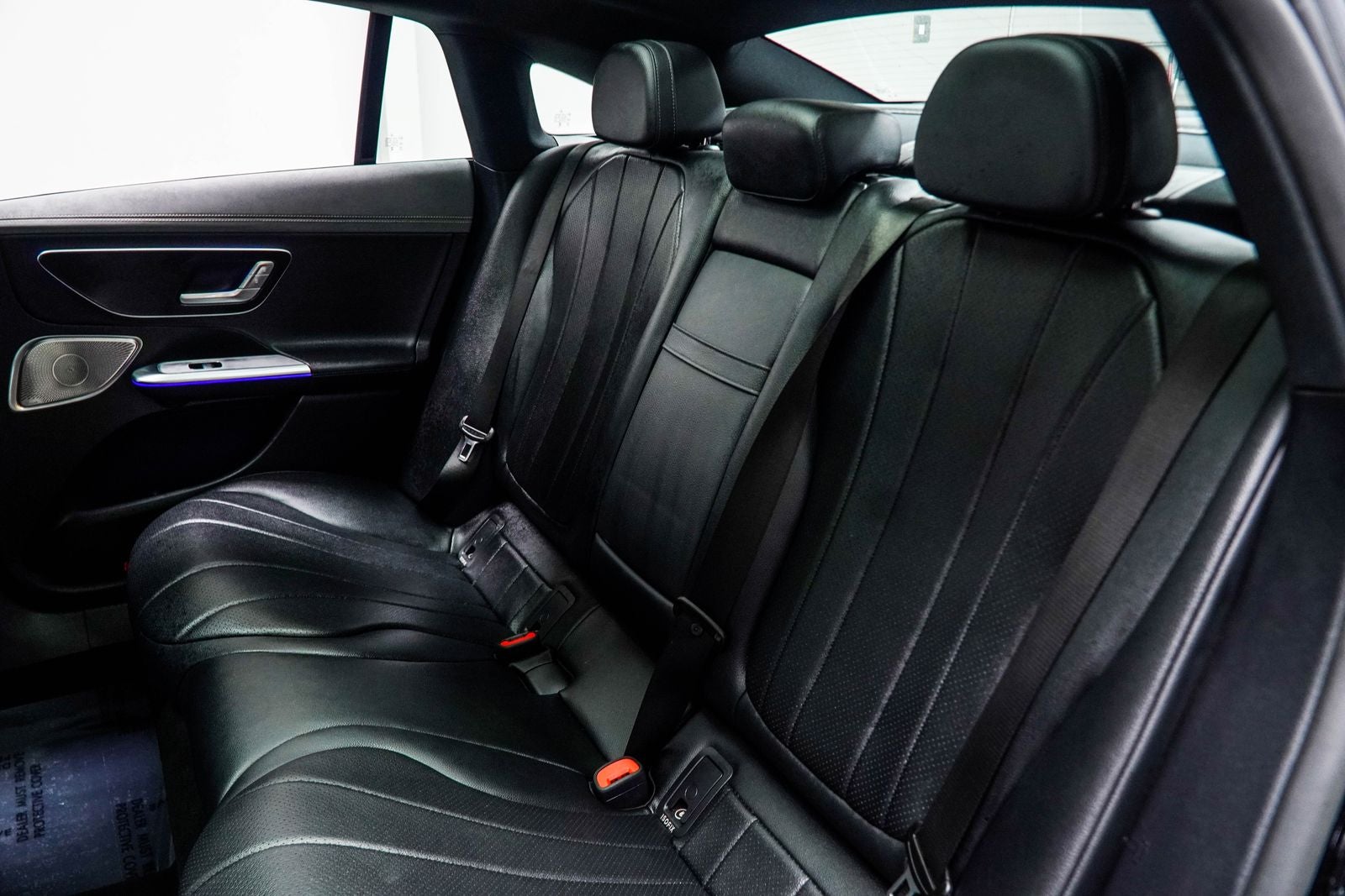 2024 Mercedes-Benz EQE 350 Sedan 4MATIC®