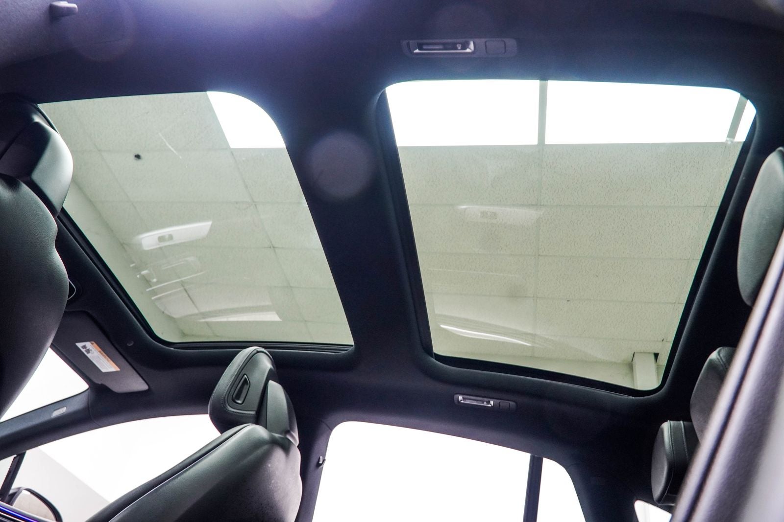 2024 Mercedes-Benz EQE 350 Sedan 4MATIC®