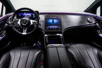 2024 Mercedes-Benz EQE 350 Sedan 4MATIC®