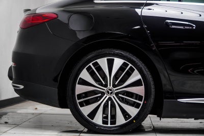 2024 Mercedes-Benz EQE 350 Sedan 4MATIC®