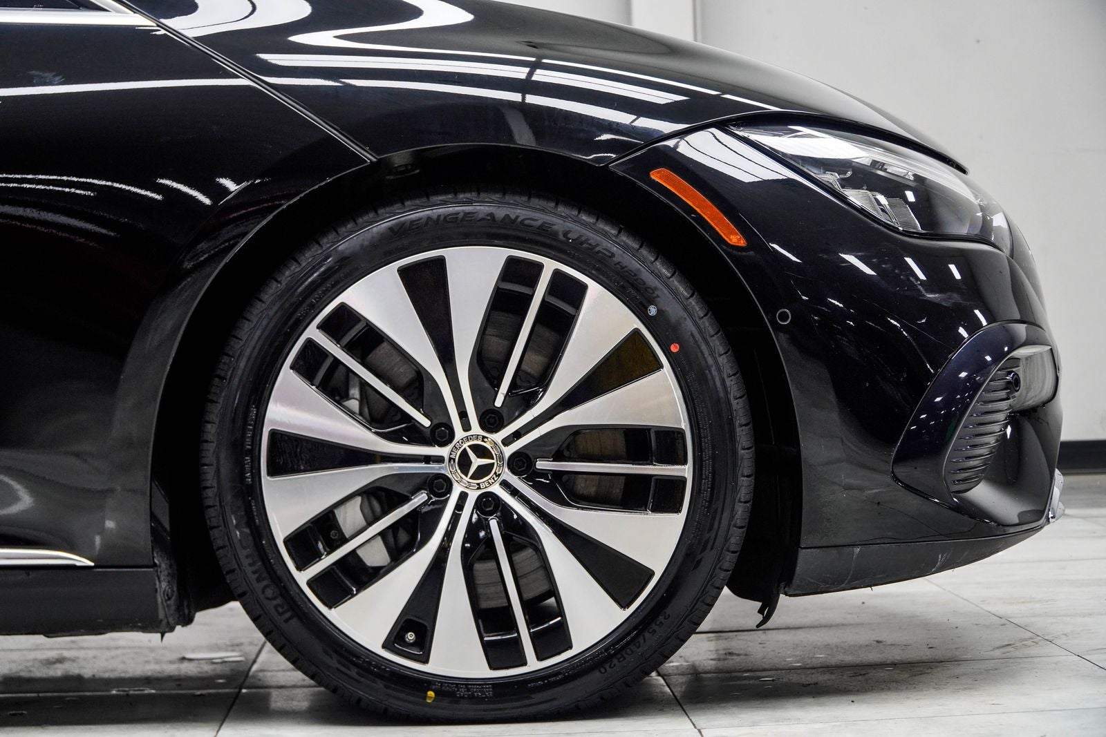 2024 Mercedes-Benz EQE 350 Sedan 4MATIC®