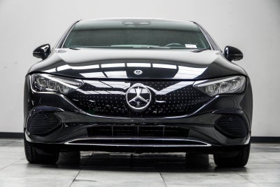 2024 Mercedes-Benz EQE 350 Sedan 4MATIC®