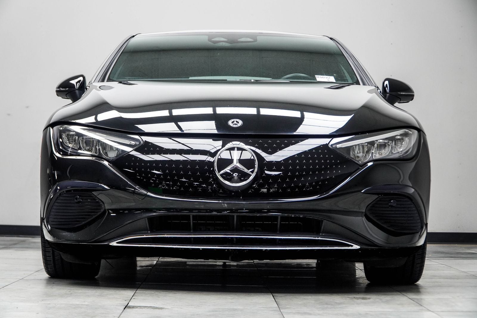 2024 Mercedes-Benz EQE 350 Sedan 4MATIC®