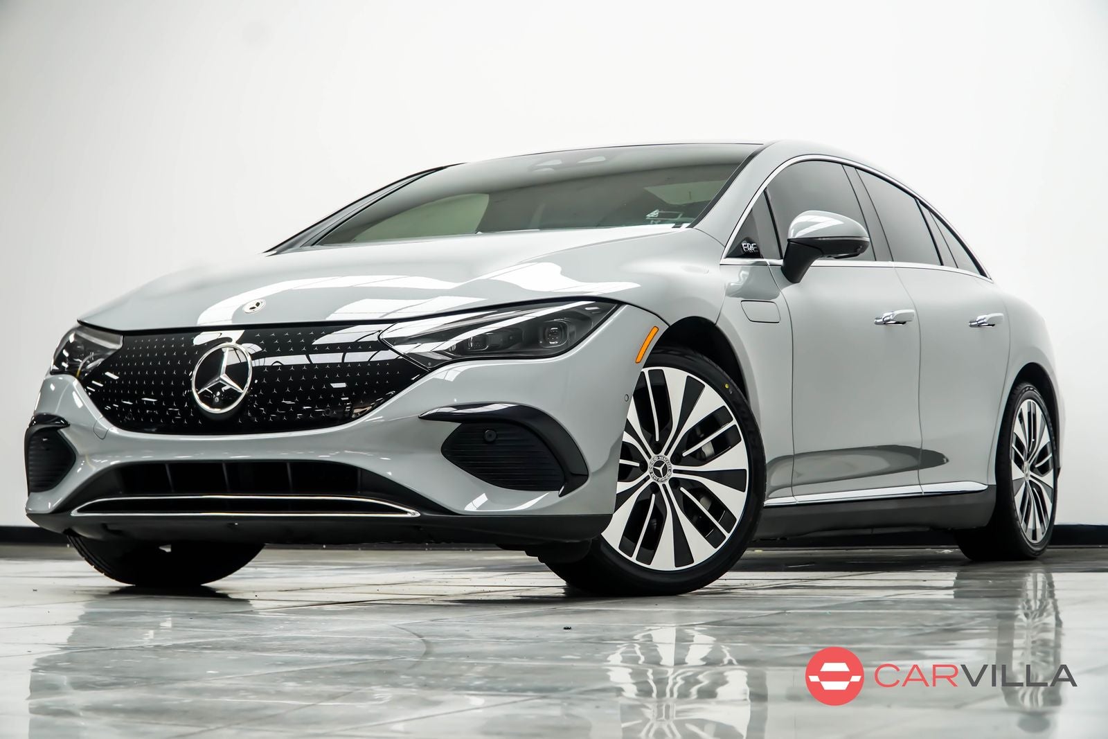 2024 Mercedes-Benz EQE 350 Sedan 4MATIC®