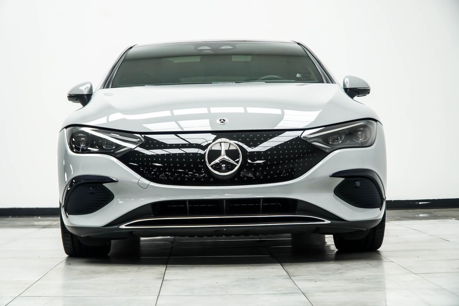 2024 Mercedes-Benz EQE 350 Sedan 4MATIC®