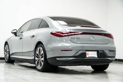 2024 Mercedes-Benz EQE 350 Sedan 4MATIC®