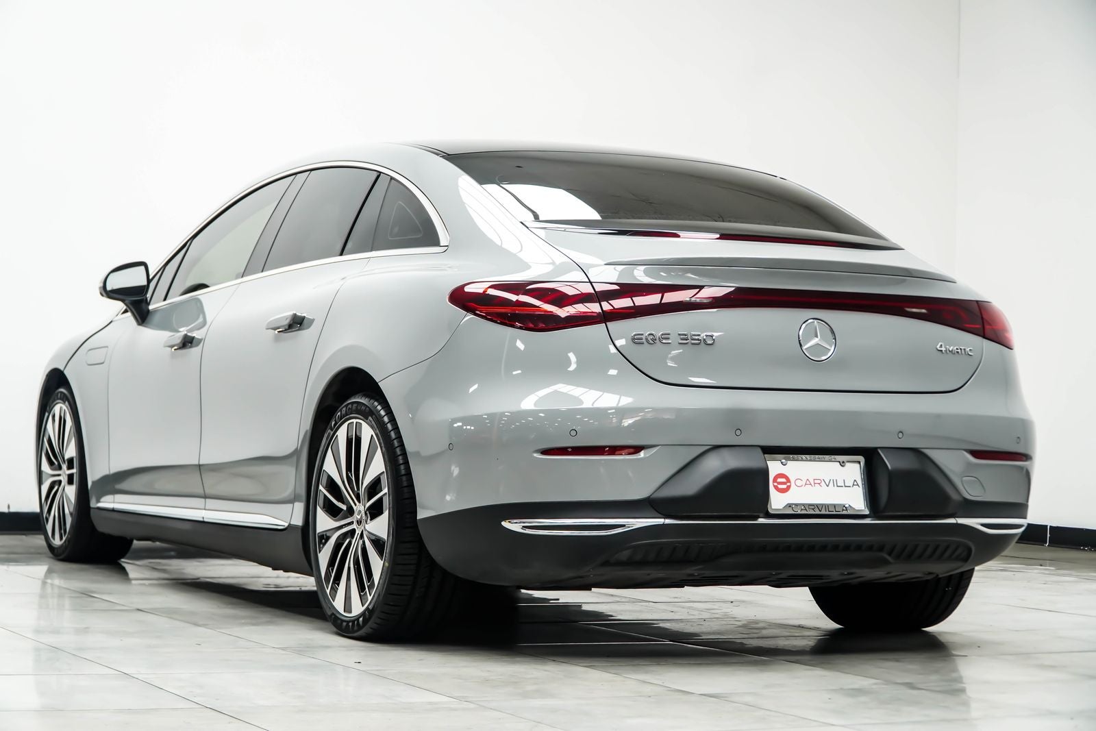 2024 Mercedes-Benz EQE 350 Sedan 4MATIC®
