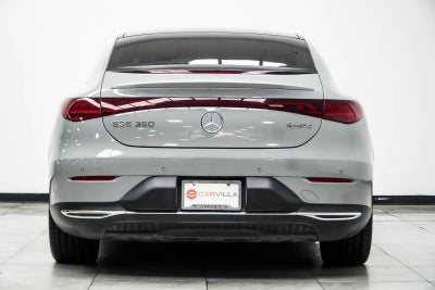 2024 Mercedes-Benz EQE 350 Sedan 4MATIC®