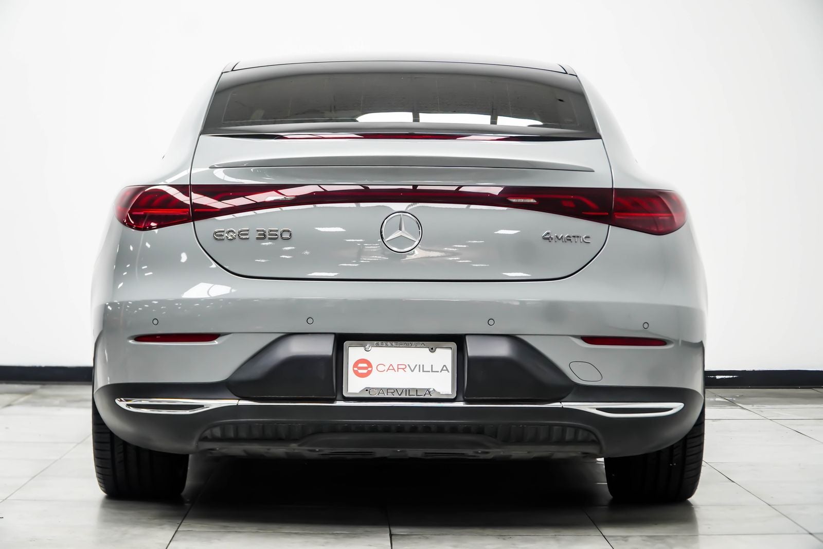 2024 Mercedes-Benz EQE 350 Sedan 4MATIC®