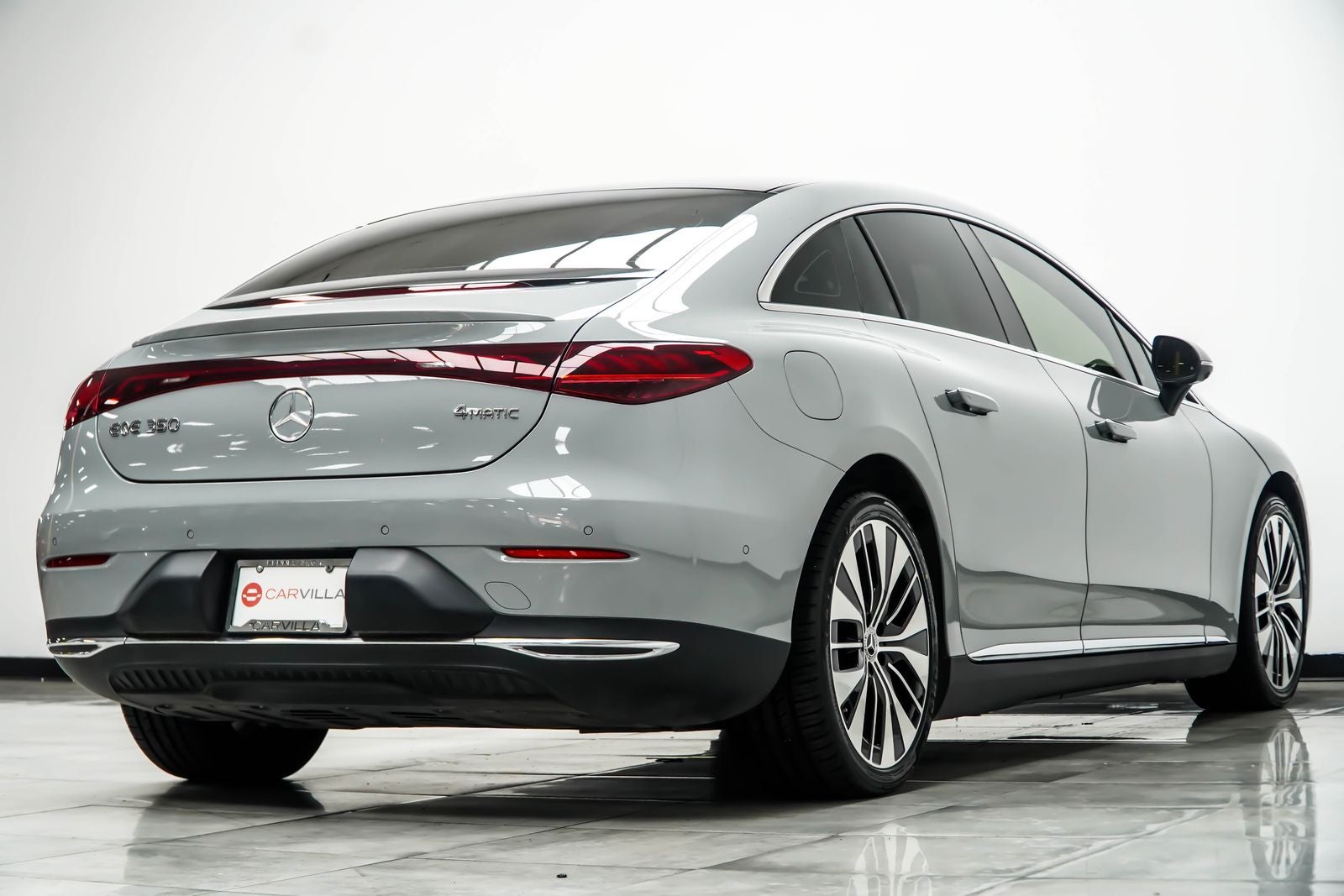 2024 Mercedes-Benz EQE 350 Sedan 4MATIC®