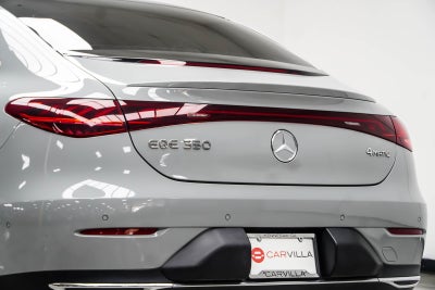 2024 Mercedes-Benz EQE 350 Sedan 4MATIC®