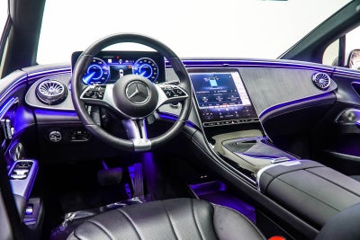 2024 Mercedes-Benz EQE 350 Sedan 4MATIC®
