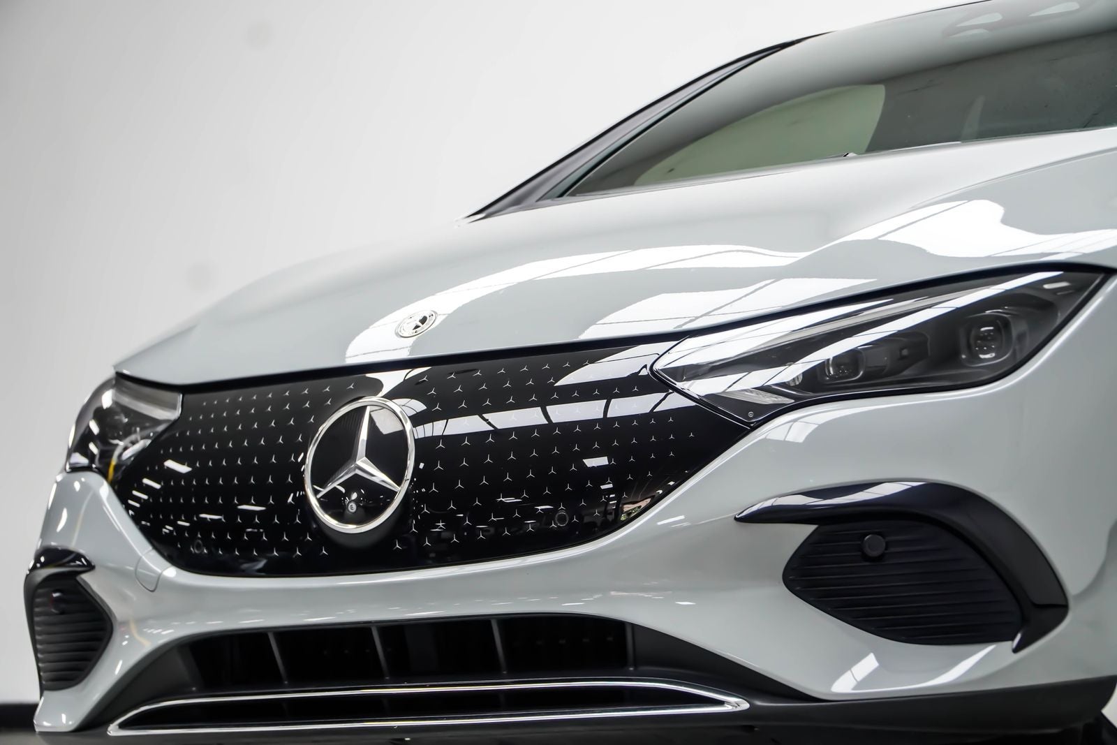 2024 Mercedes-Benz EQE 350 Sedan 4MATIC®