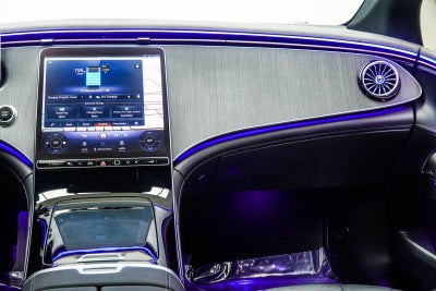 2024 Mercedes-Benz EQE 350 Sedan 4MATIC®