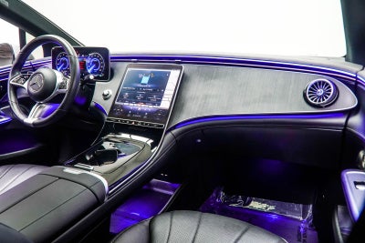 2024 Mercedes-Benz EQE 350 Sedan 4MATIC®
