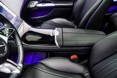 2024 Mercedes-Benz EQE 350 Sedan 4MATIC®