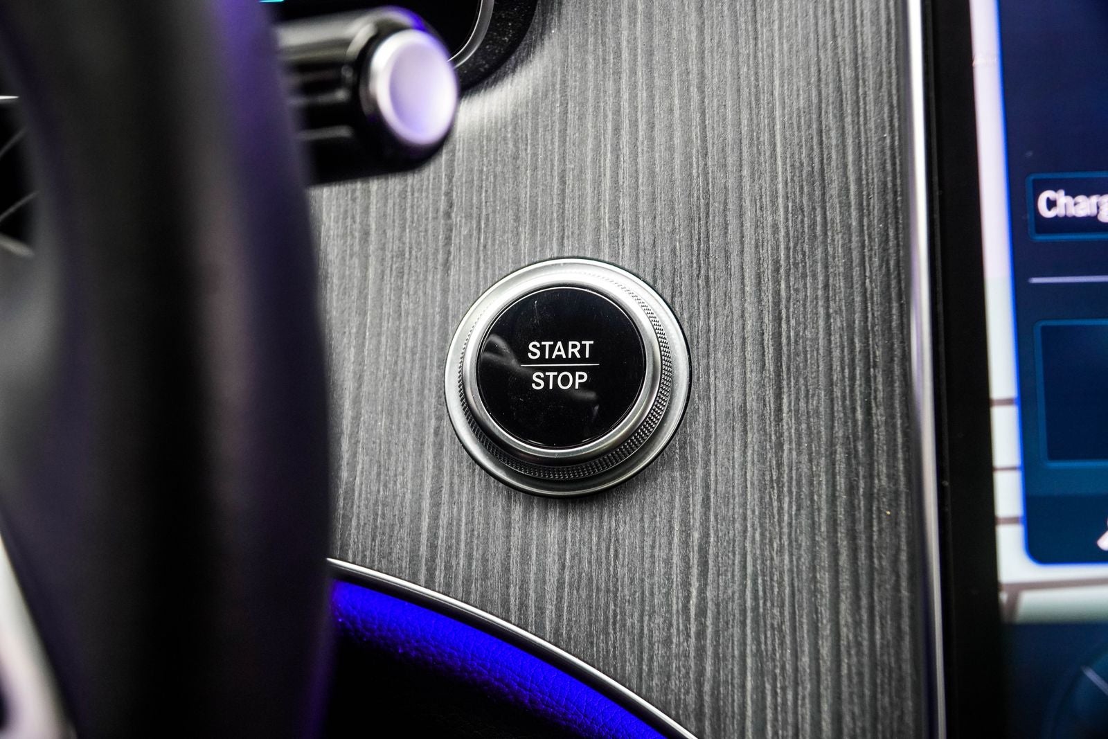 2024 Mercedes-Benz EQE 350 Sedan 4MATIC®