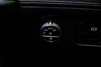 2024 Mercedes-Benz EQE 350 Sedan 4MATIC®