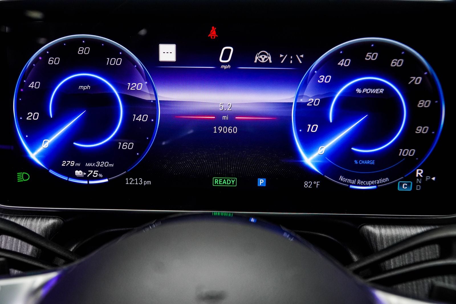 2024 Mercedes-Benz EQE 350 Sedan 4MATIC®