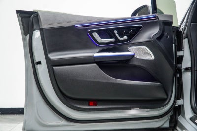 2024 Mercedes-Benz EQE 350 Sedan 4MATIC®