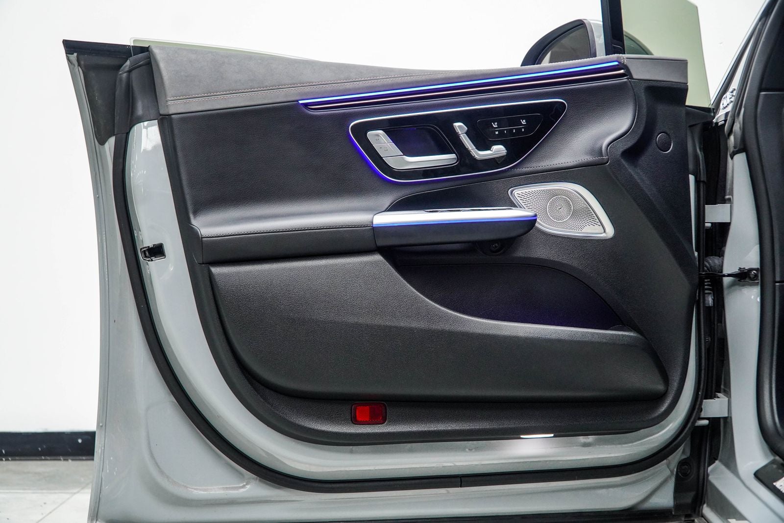 2024 Mercedes-Benz EQE 350 Sedan 4MATIC®