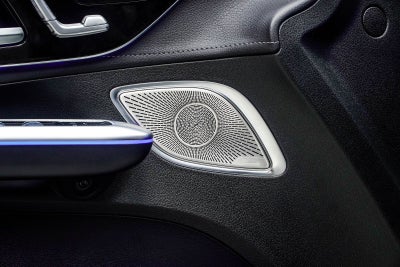 2024 Mercedes-Benz EQE 350 Sedan 4MATIC®