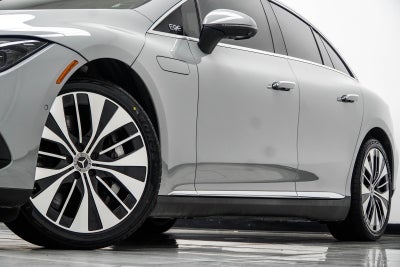 2024 Mercedes-Benz EQE 350 Sedan 4MATIC®