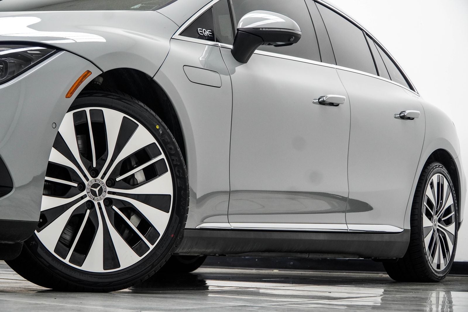2024 Mercedes-Benz EQE 350 Sedan 4MATIC®