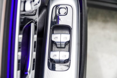 2024 Mercedes-Benz EQE 350 Sedan 4MATIC®
