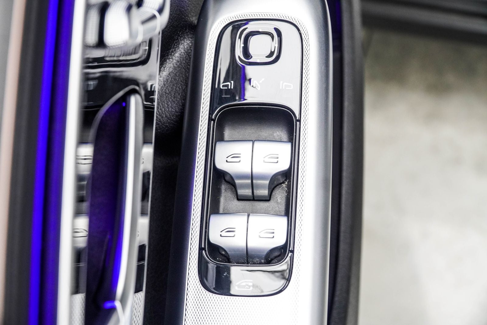 2024 Mercedes-Benz EQE 350 Sedan 4MATIC®